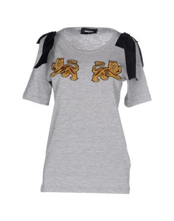 Футболка DSQUARED2