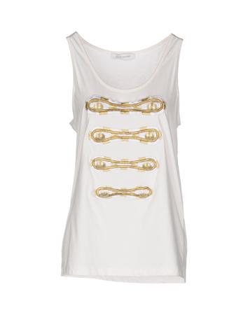 Футболка PIERRE BALMAIN