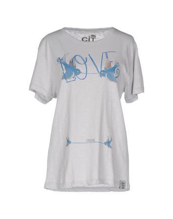 Футболка CIT