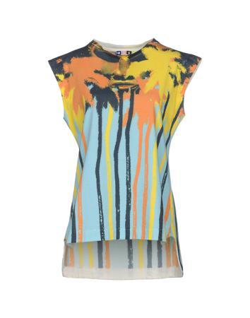 Футболка MSGM