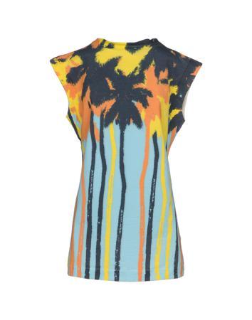 Футболка MSGM