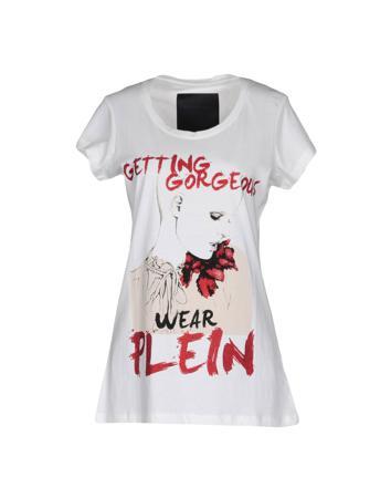 Футболка PHILIPP PLEIN
