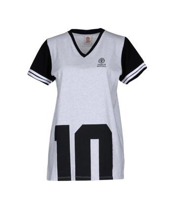 Футболка FRANKLIN & MARSHALL