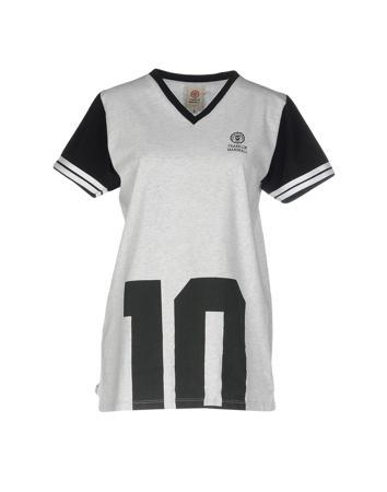 Футболка FRANKLIN & MARSHALL