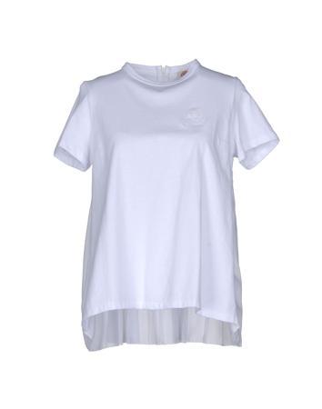 Футболка FRANKLIN & MARSHALL