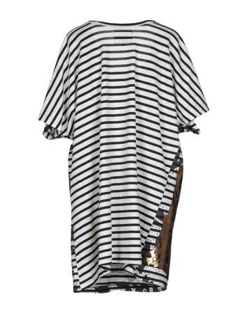 Футболка VIVIENNE WESTWOOD ANGLOMANIA