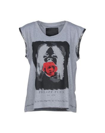 Футболка PHILIPP PLEIN