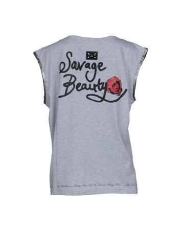 Футболка PHILIPP PLEIN