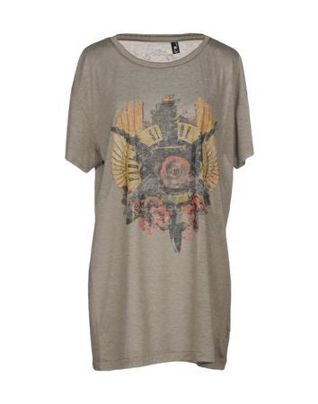 Футболка 0051 INSIGHT