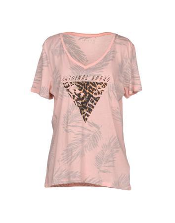 Футболка GUESS