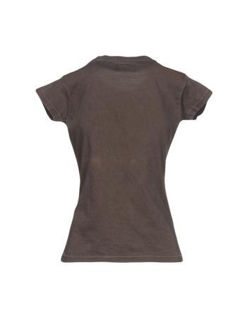 Футболка WORN BY