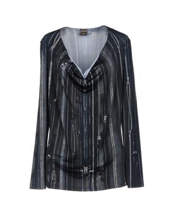 Футболка JEAN PAUL GAULTIER FEMME