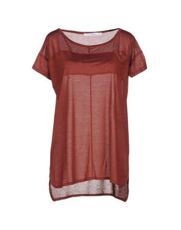 Футболка JUCCA