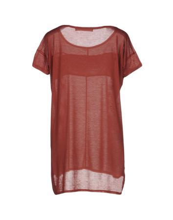 Футболка JUCCA