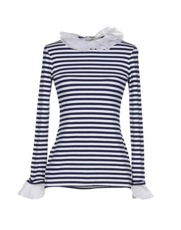 Футболка NATASHA ZINKO