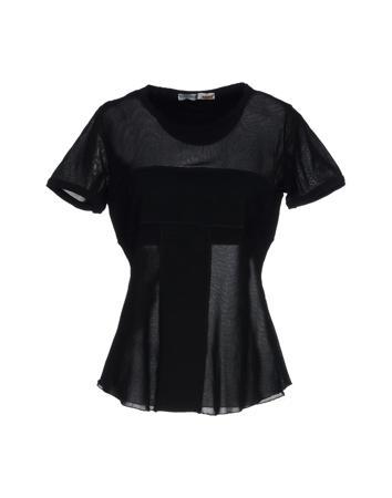 Футболка PIANURASTUDIO