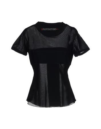 Футболка PIANURASTUDIO