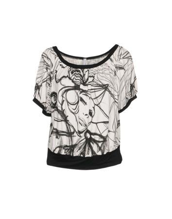 Футболка PIANURASTUDIO