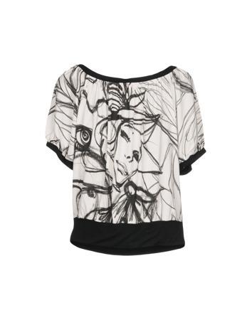 Футболка PIANURASTUDIO