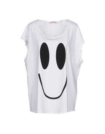 Футболка SH by SILVIAN HEACH