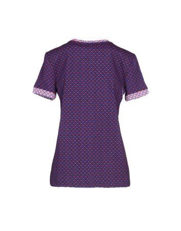 Футболка TORY BURCH