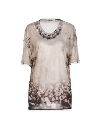 Футболка VALENTINO T-SHIRT COUTURE