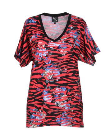 Футболка McQ Alexander McQueen