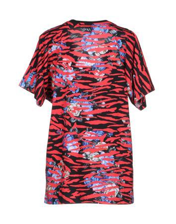 Футболка McQ Alexander McQueen