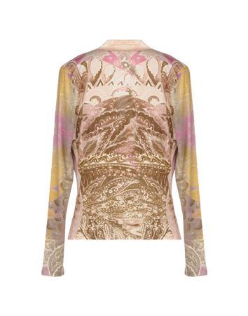 Футболка CLASS ROBERTO CAVALLI