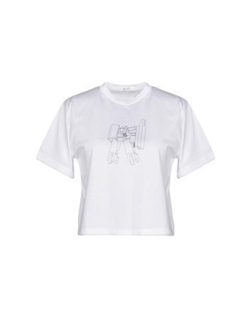 Футболка JULIEN DAVID