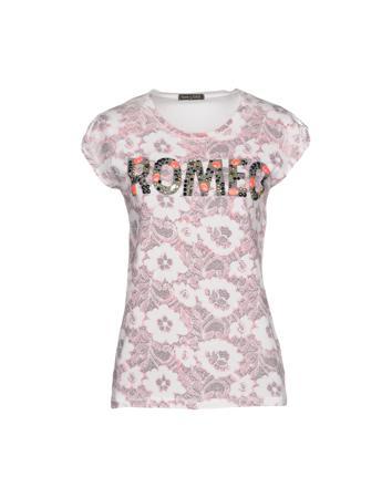 Футболка ROMEO & JULIETA