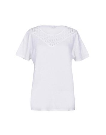 Футболка CLOSED