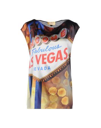 Футболка EAN 13