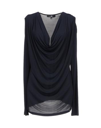 Футболка ELISABETTA FRANCHI 24 ORE