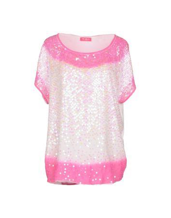 Футболка LAFTY LIE