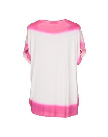 Футболка LAFTY LIE