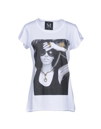 Футболка MUGATO