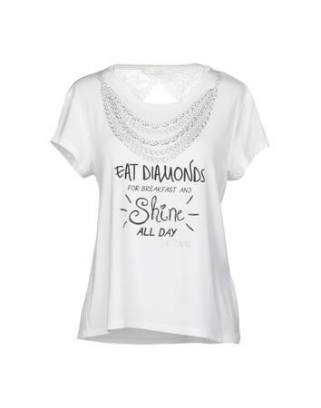 Футболка GAUDÌ