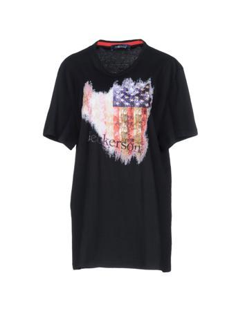 Футболка JECKERSON