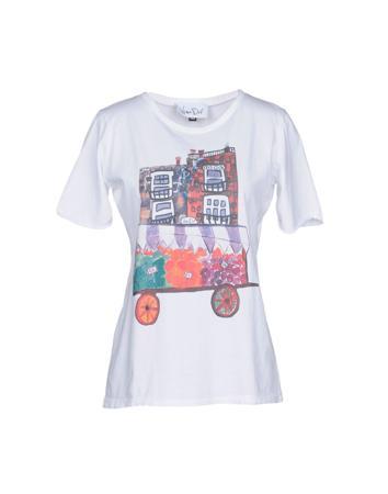 Футболка VIRNA DRÒ®