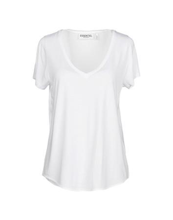 Футболка ESSENTIEL ANTWERP