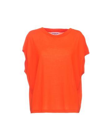 Футболка ESSENTIEL ANTWERP