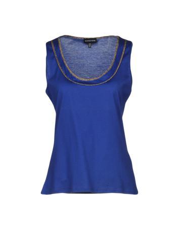 Футболка BORBONESE