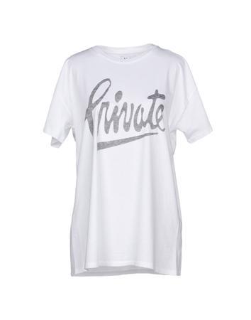 Футболка ZOE KARSSEN