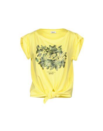 Футболка LIU •JO