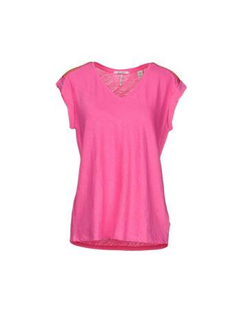 Футболка MAISON SCOTCH