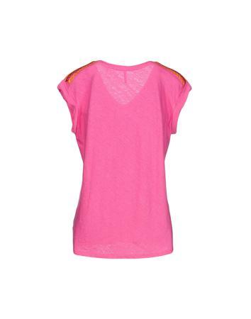 Футболка MAISON SCOTCH