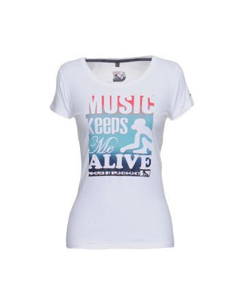 Футболка DRUNKNMUNKY