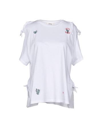 Футболка OTTOD'AME