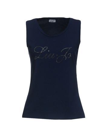 Футболка LIU •JO